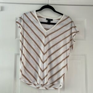 White House Black Market XXS women top